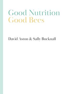 portada Good Nutrition - Good Bees (en Inglés)