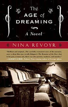 The Age of Dreaming (en Inglés)