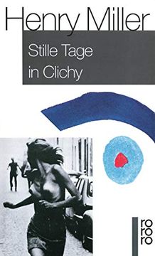 portada Stille Tage in Clichy: 15161 (in German)