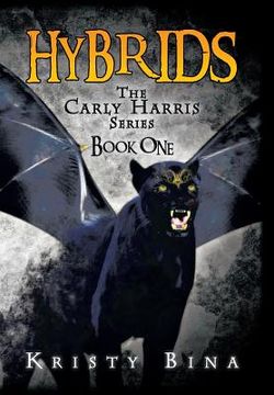 portada The Carly Harris Series: Book One (in English)