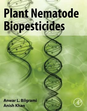 portada Plant Nematode Biopesticides (en Inglés)