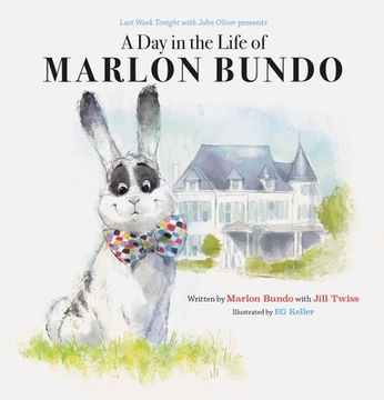 portada A day in the Life of Marlon Bundo (in English)