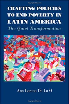 portada Crafting Policies to end Poverty in Latin America (en Inglés)