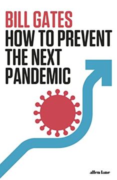 portada How to Prevent the Next Pandemic (in English)