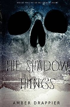 portada The Shadow Things