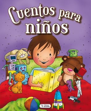 Libro Cuentos Para Niños, . FÉNix Factory, ISBN 9788499397078.  Comprar en Buscalibre