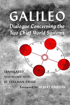 portada Dialogue Concerning the two Chief World Systems, Ptolemaic and Copernican, Second Revised Edition 