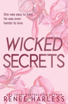 portada Wicked Secrets: Special Edition (en Inglés)