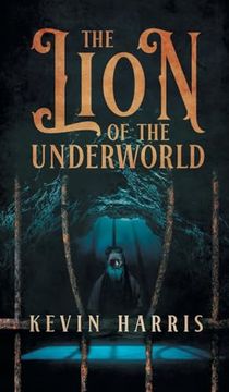 portada The Lion of the Underworld