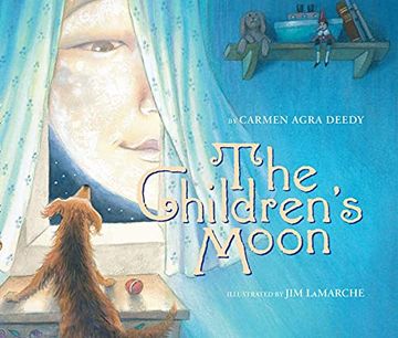 portada The Children'S Moon (in English)