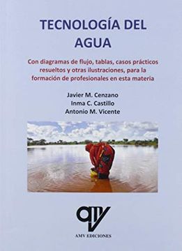 portada Tecnología del Agua (in Spanish)