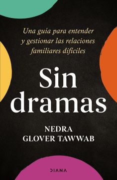 portada Sin dramas (in ESP)
