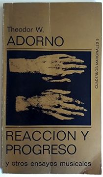 reaccion y progreso