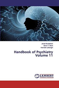 portada Handbook of Psychiatry Volume 11 (in English)