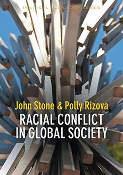 portada Racial Conflict In Global Society