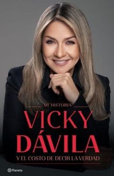 portada El costo de decir la verdad