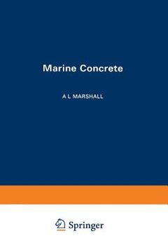 portada Marine Concrete (en Inglés)