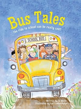 portada Bus Tales (en Inglés)