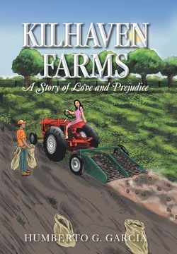 portada Kilhaven Farms: A Story of Love and Prejudice (en Inglés)