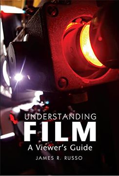 portada Understanding Film: A Viewer's Guide (en Inglés)