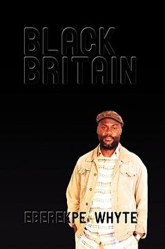 portada black britain (en Inglés)