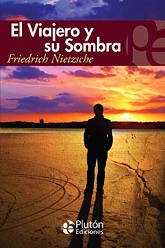portada El Viajero y su Sombra (in Spanish)
