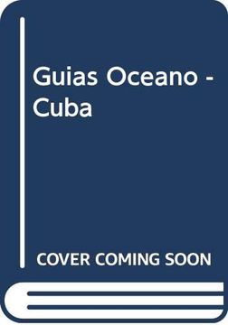 portada Cuba Guias