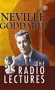 portada Neville Goddard: The Radio Lectures (in English)