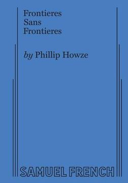 portada Frontieres Sans Frontieres (in English)