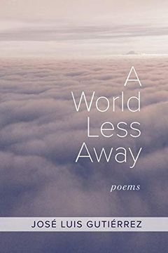portada A World Less Away (en Inglés)