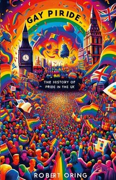 portada Gay Pride in the UK (en Inglés)