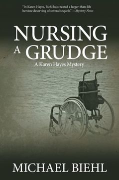 portada Nursing a Grudge (in English)