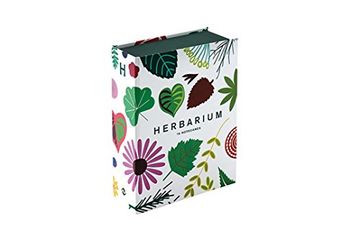 portada Herbarium: Notecards