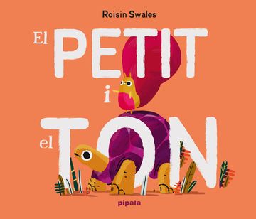 portada Petit i el Ton,E (in Spanish)