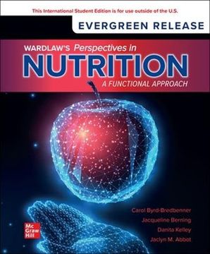 portada Wardlaw's Perspectives in Nutrition: A Functional Approach ise