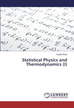 portada Statistical Physics and Thermodynamics (I)