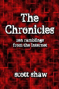 portada The Chronicles: Zen Ramblings from the Internet (in English)