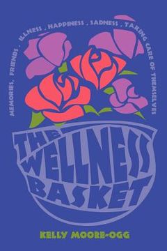 portada the wellness basket (in English)