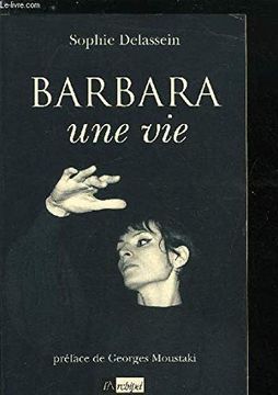 portada Barbara une vie