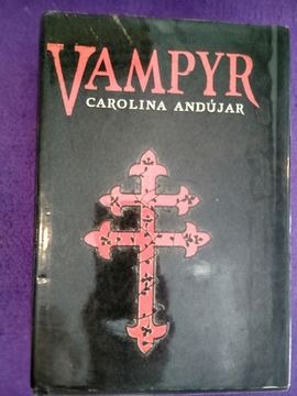 portada Vampyr
