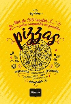 portada Pizzas (in Spanish)