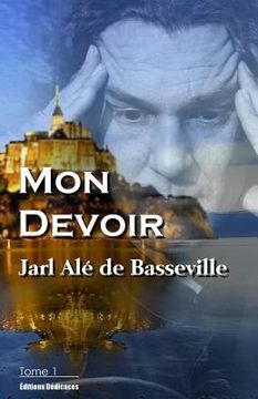 portada Mon Devoir (Tome 1) (en Francés)