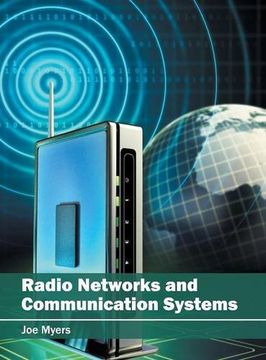 portada Radio Networks and Communication Systems (en Inglés)