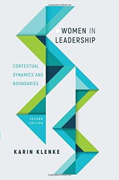 portada Women in Leadership: Contextual Dynamics and Boundaries, Second Edition (en Inglés)