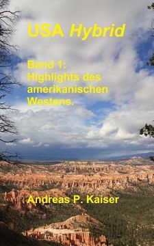 portada Highlights des amerikanischen Westens.: Der persönliche Reiseführer. (en Alemán)