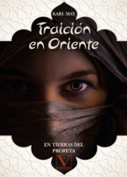 portada Traición en Oriente (in Spanish)