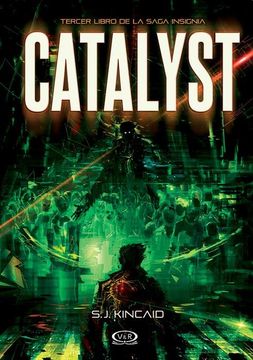 portada Catalyst (in Spanish)