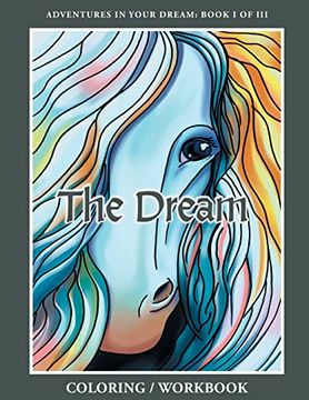 portada The Dream Coloring (in English)