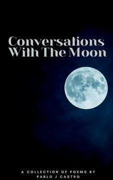 portada Conversations With The Moon (en Inglés)