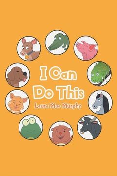 portada I Can Do This (in English)
